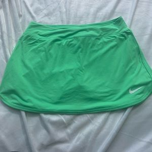 Nike Dri Fit Skirt